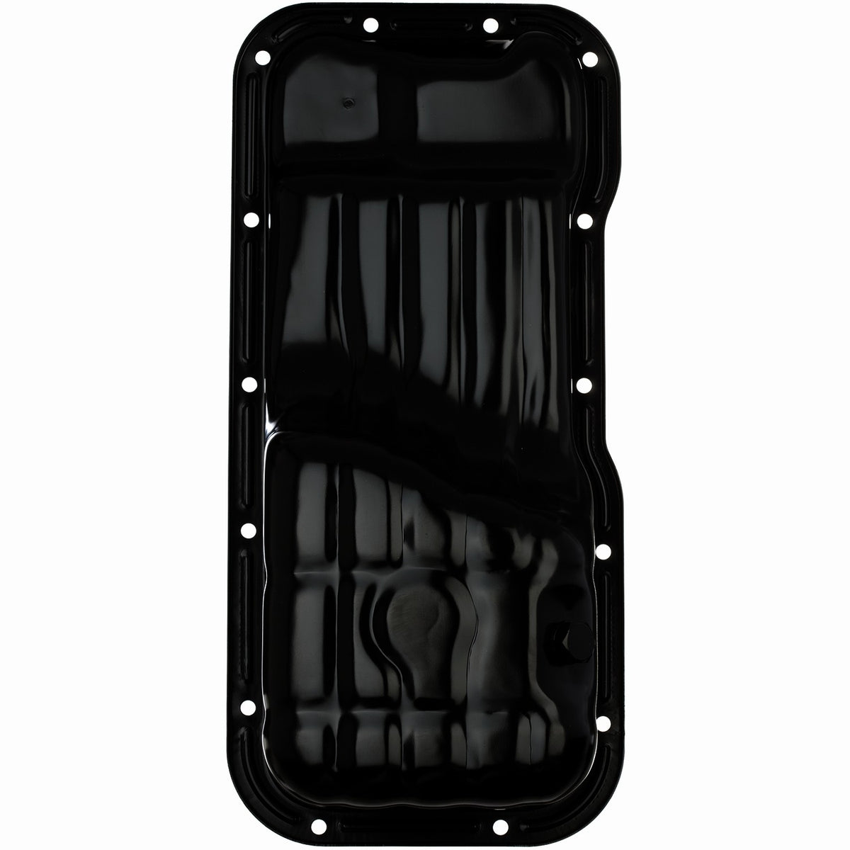 Graywerks Engine Oil Pan 103069