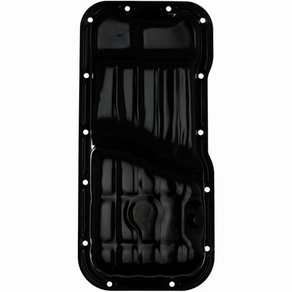 Graywerks Engine Oil Pan 103069