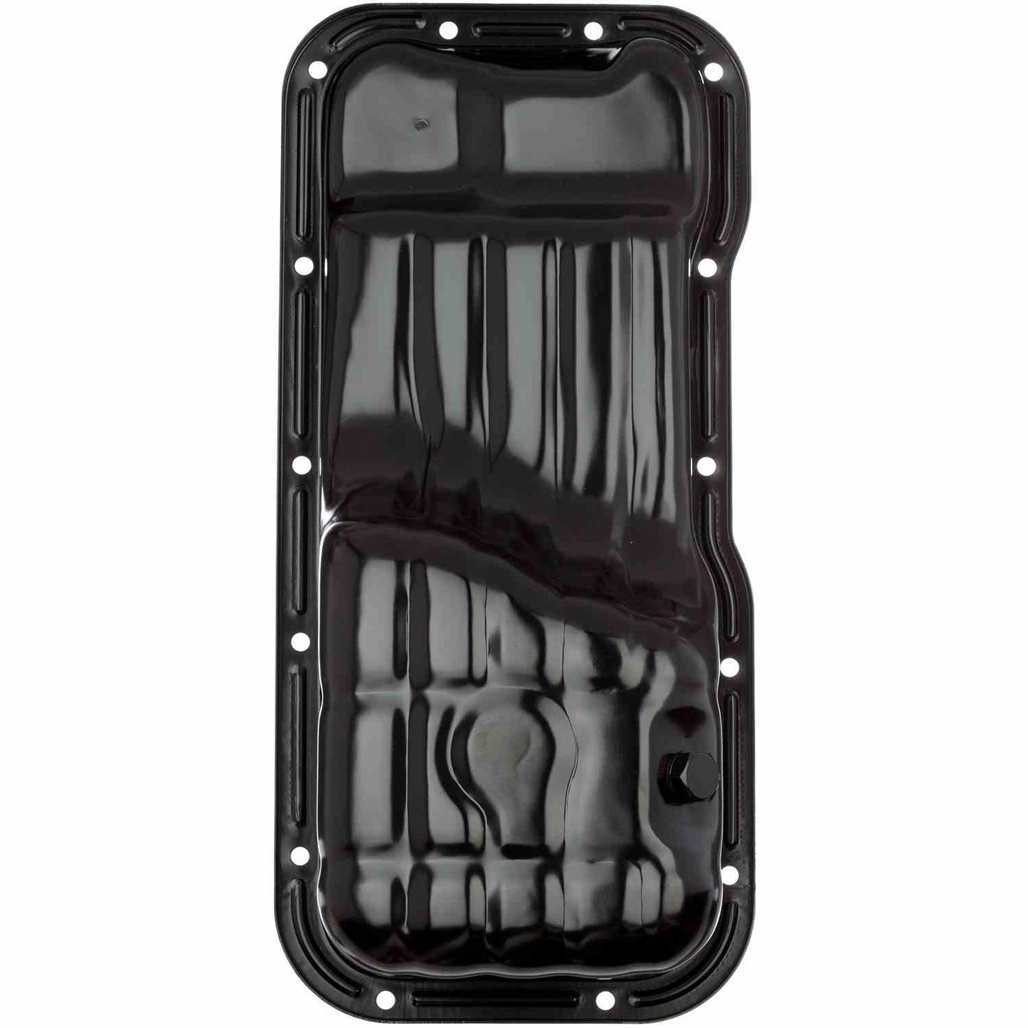 Graywerks Engine Oil Pan 103069