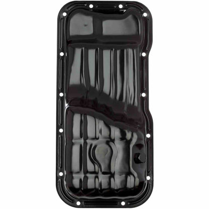 Graywerks Engine Oil Pan 103069
