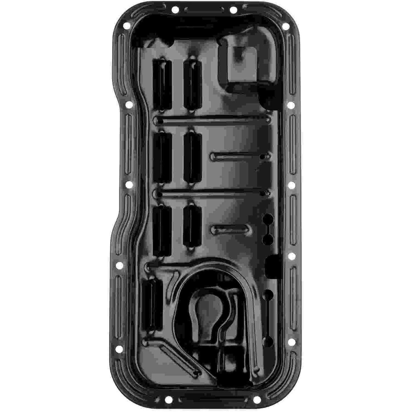 Graywerks Engine Oil Pan 103069
