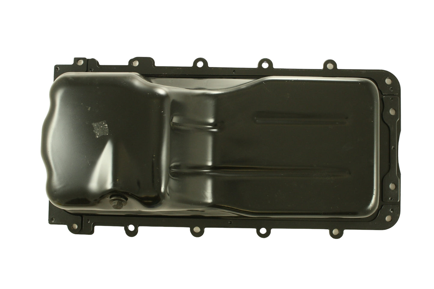 Graywerks Engine Oil Pan 103071