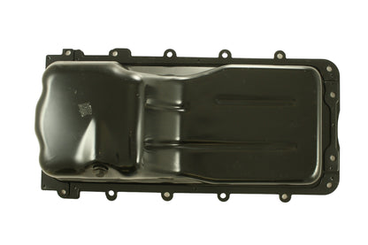 Graywerks Engine Oil Pan 103071