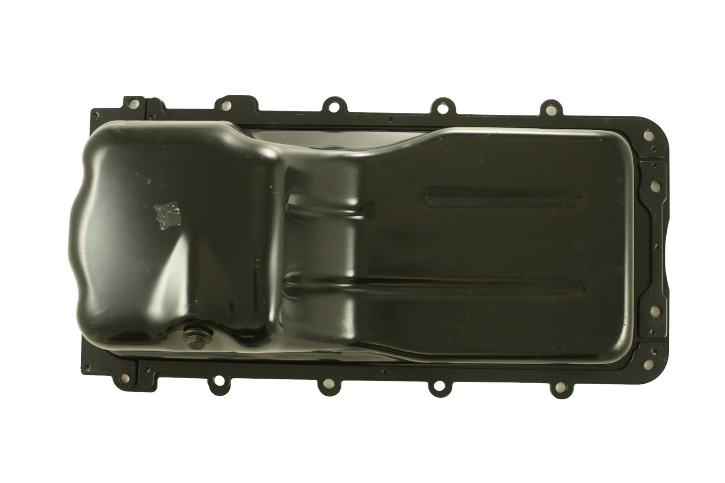 Graywerks Engine Oil Pan 103071