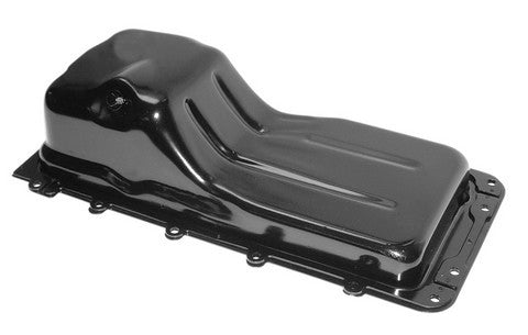 Graywerks Engine Oil Pan 103071