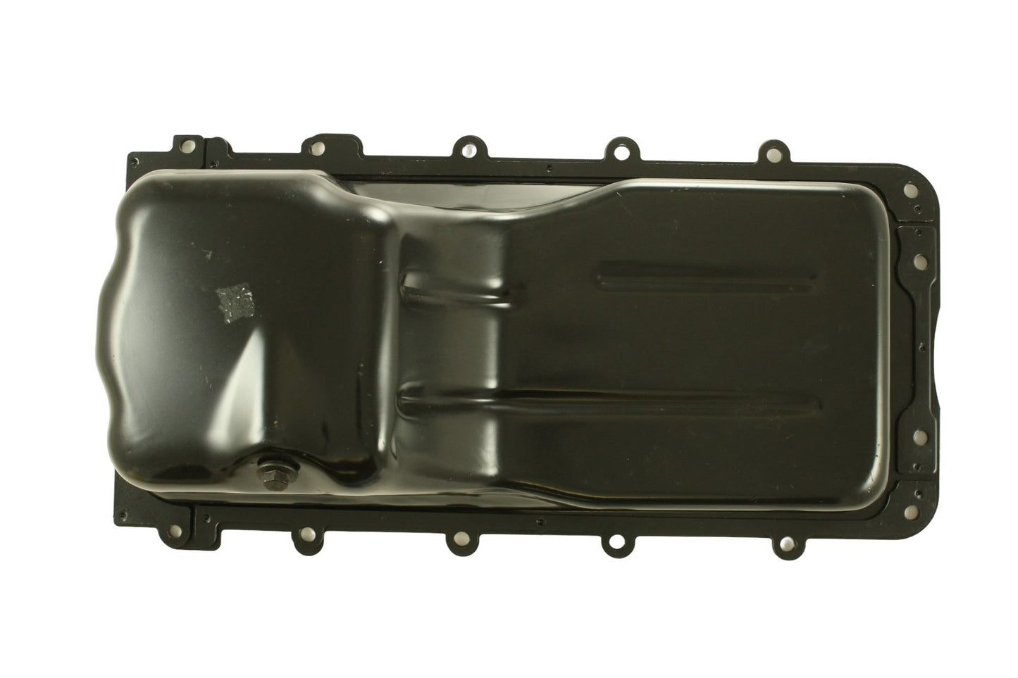 Graywerks Engine Oil Pan 103071