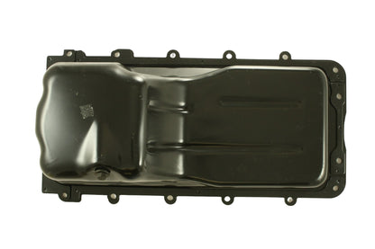 Graywerks Engine Oil Pan 103071