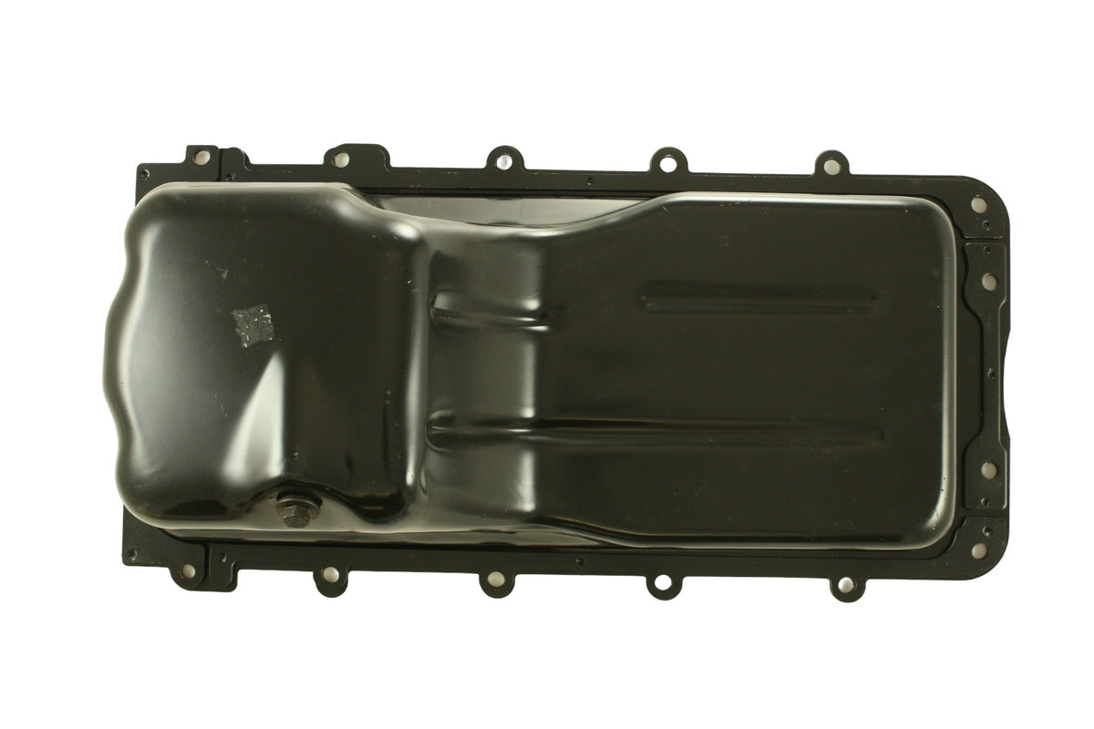 Graywerks Engine Oil Pan 103071
