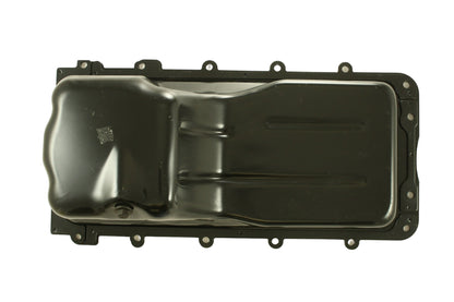 Graywerks Engine Oil Pan 103071