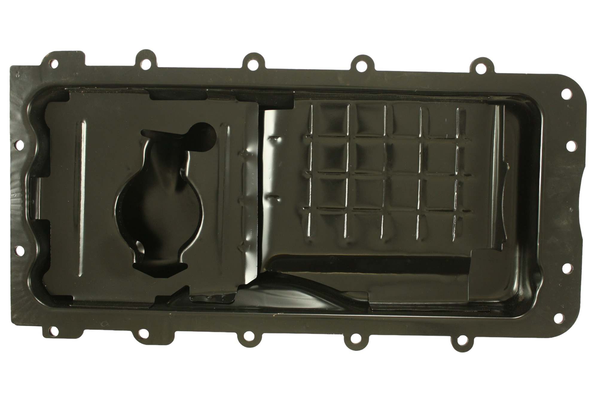 ATP Engine Oil Pan 103071