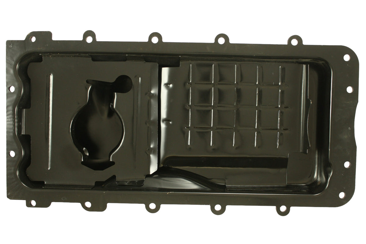 Graywerks Engine Oil Pan 103071