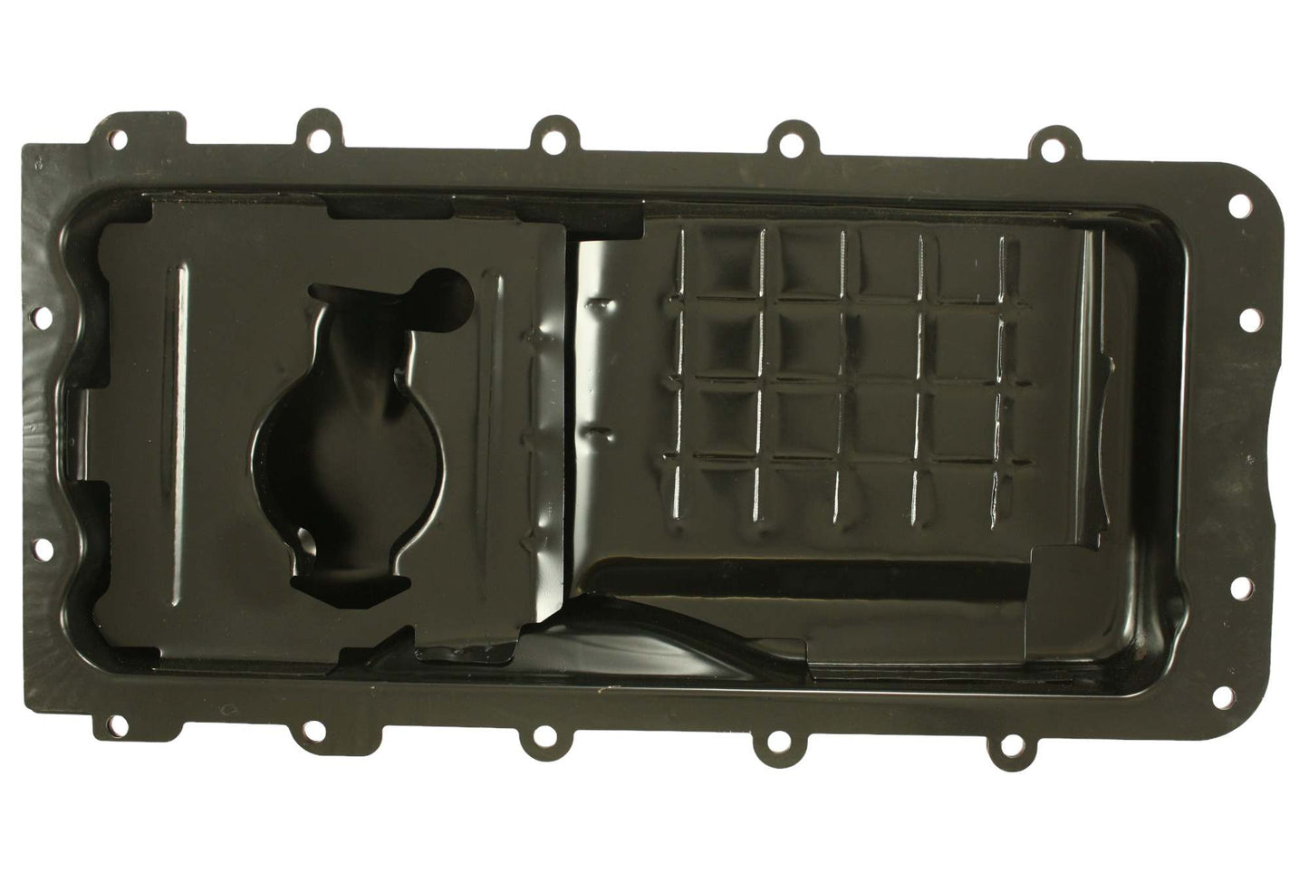 Graywerks Engine Oil Pan 103071