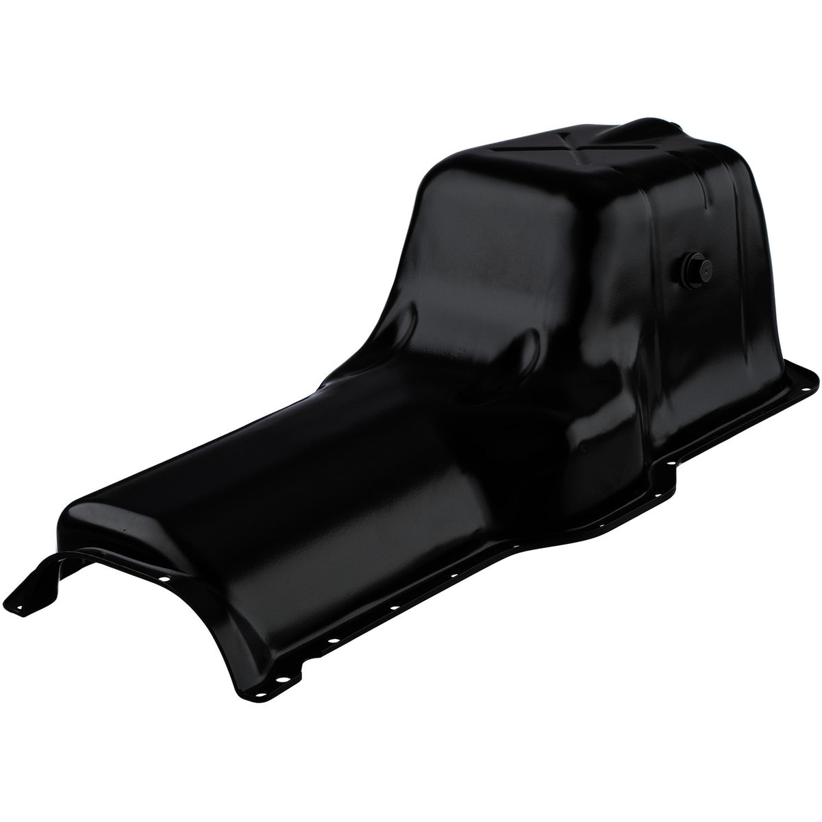 Graywerks Engine Oil Pan 103072