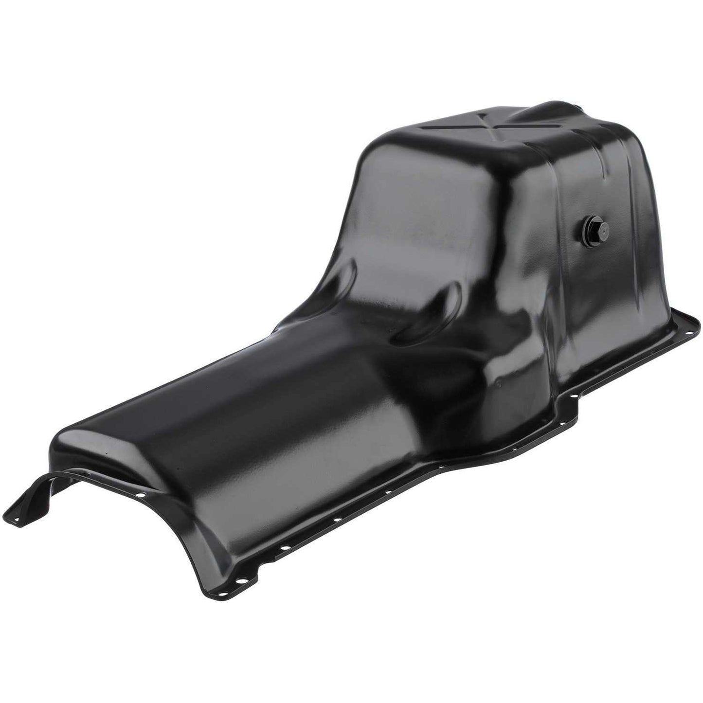 Graywerks Engine Oil Pan 103072