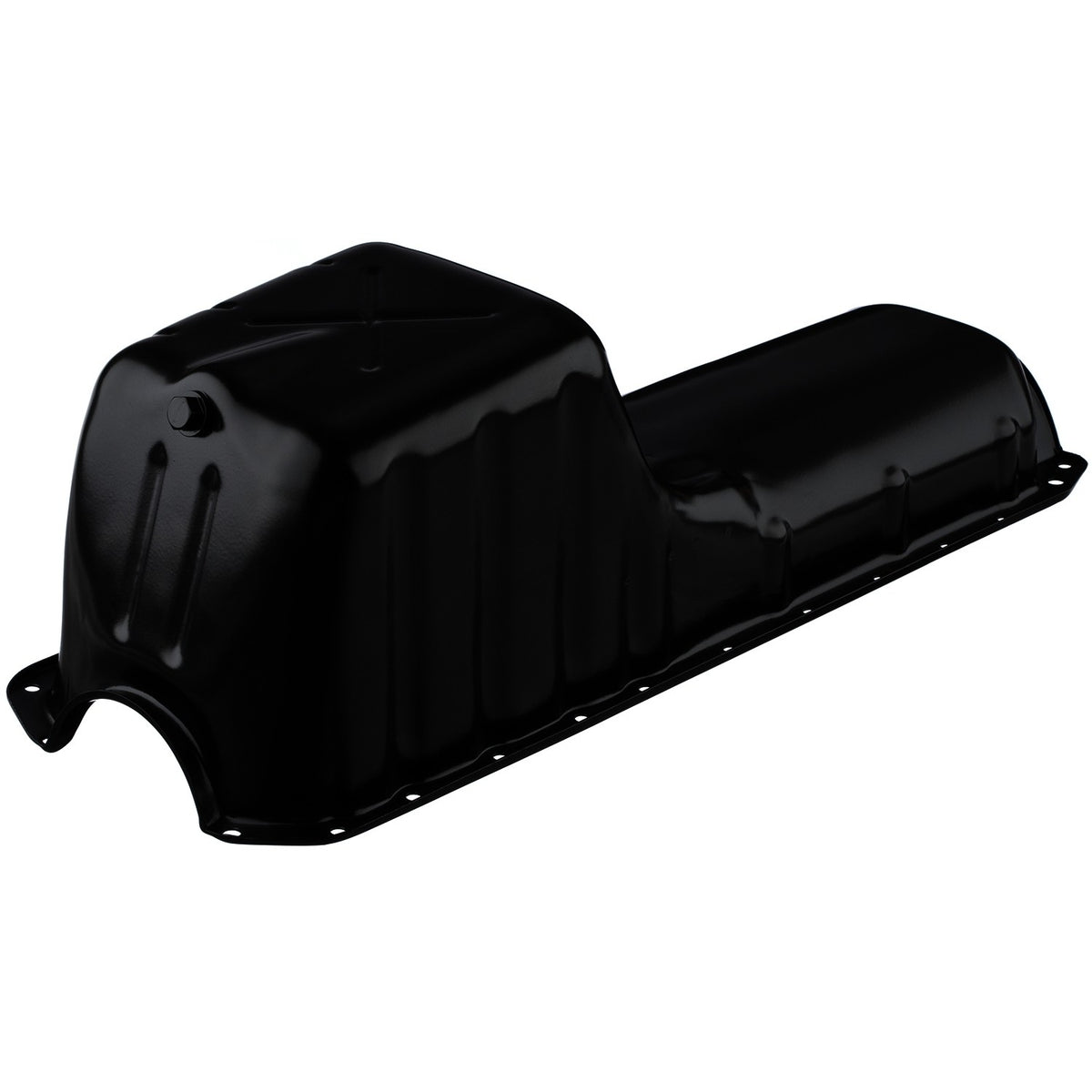 Graywerks Engine Oil Pan 103072