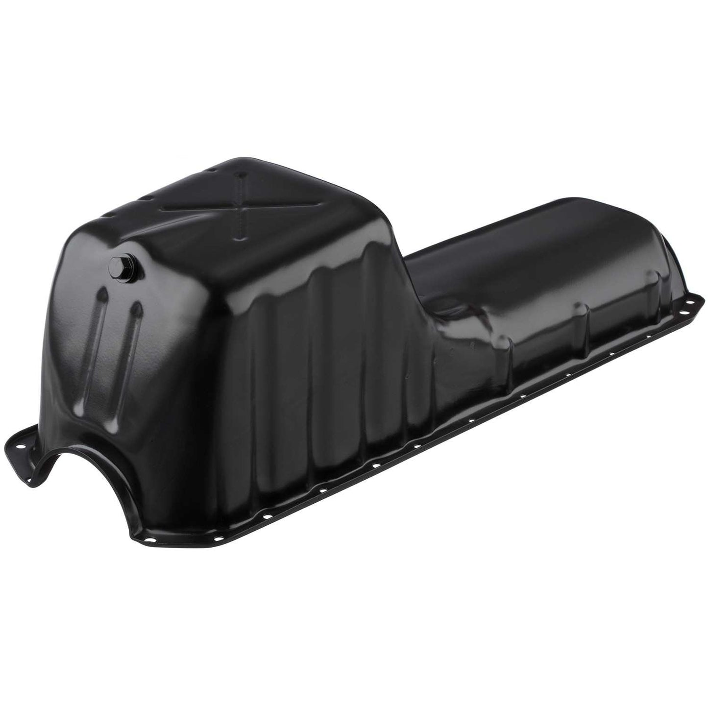 Graywerks Engine Oil Pan 103072