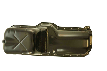 Graywerks Engine Oil Pan 103072