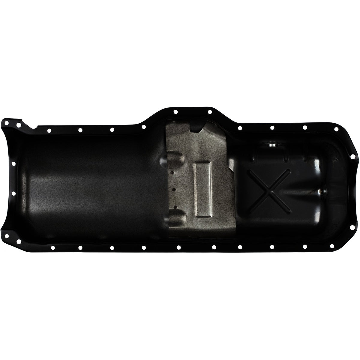 Graywerks Engine Oil Pan 103072