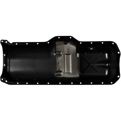 Graywerks Engine Oil Pan 103072