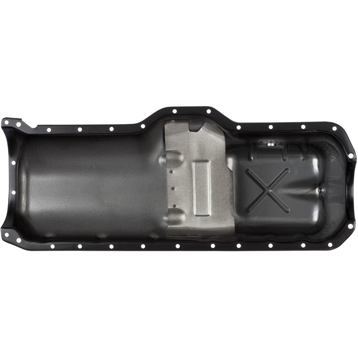 Graywerks Engine Oil Pan 103072