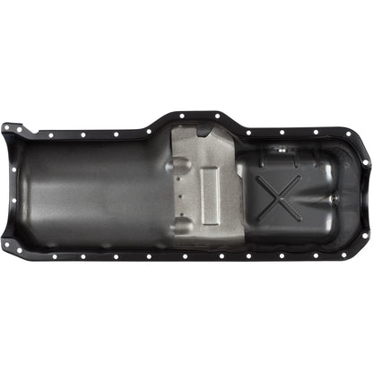 Graywerks Engine Oil Pan 103072