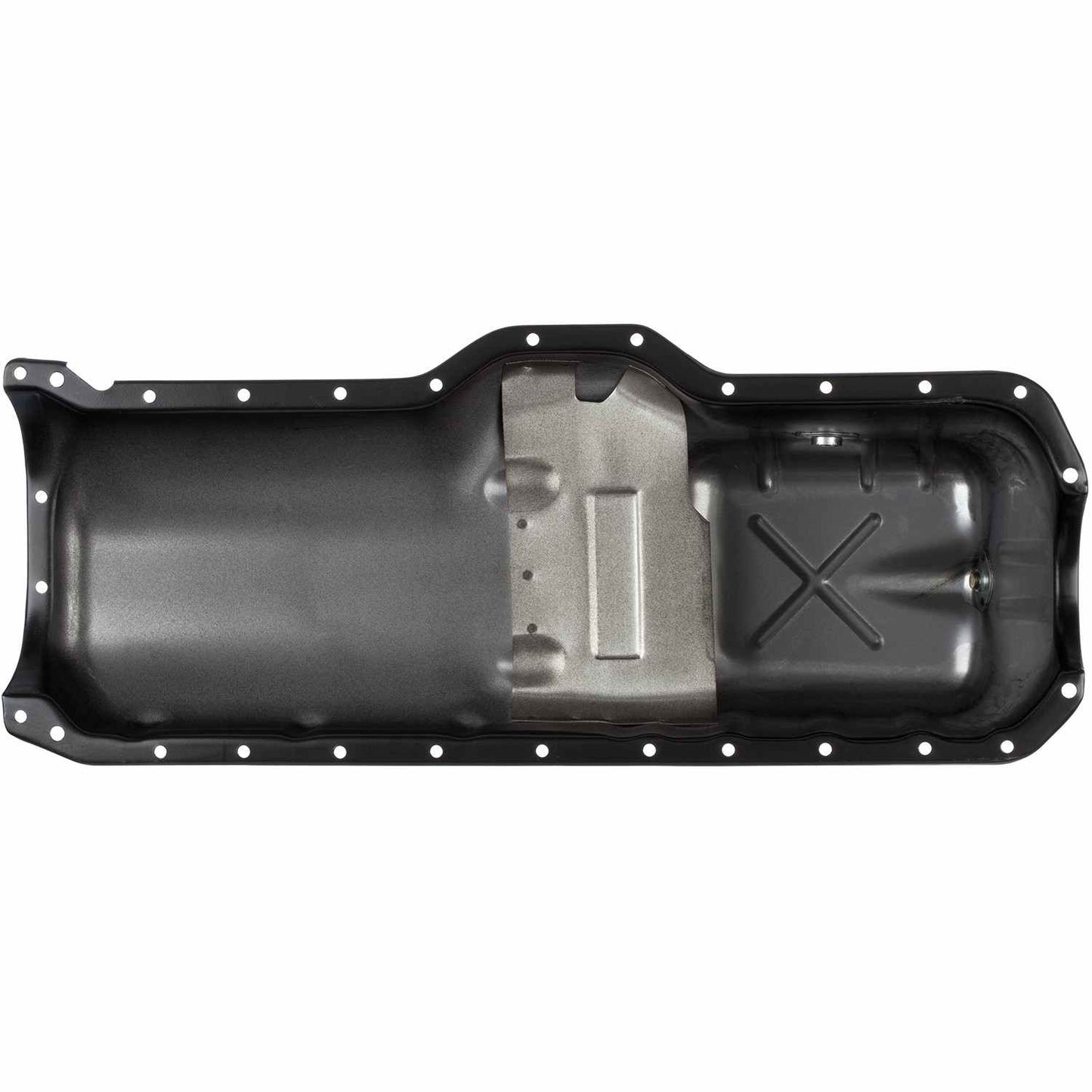 Graywerks Engine Oil Pan 103072