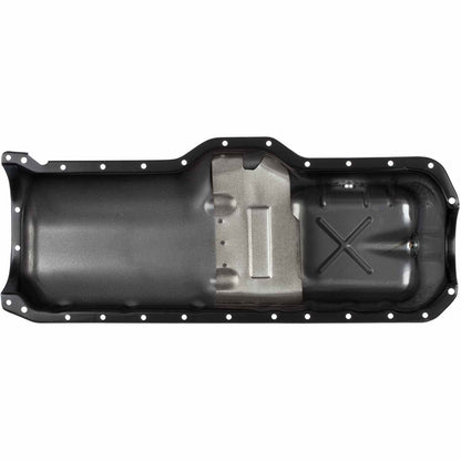 Graywerks Engine Oil Pan 103072