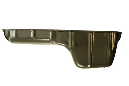 Graywerks Engine Oil Pan 103072