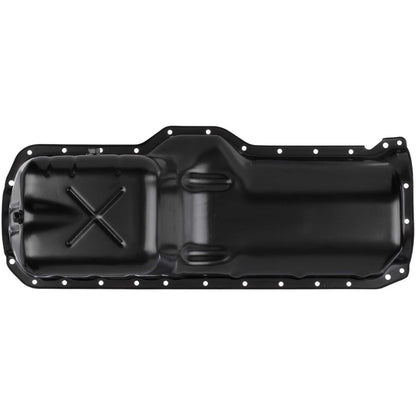 Graywerks Engine Oil Pan 103072