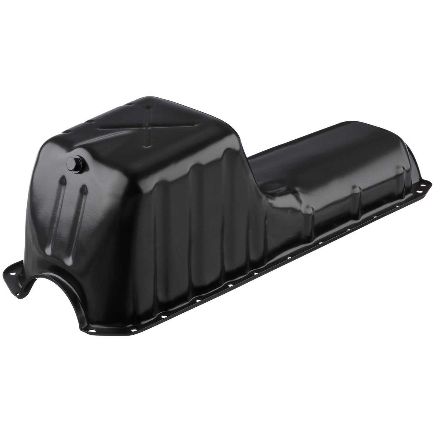 Graywerks Engine Oil Pan 103072