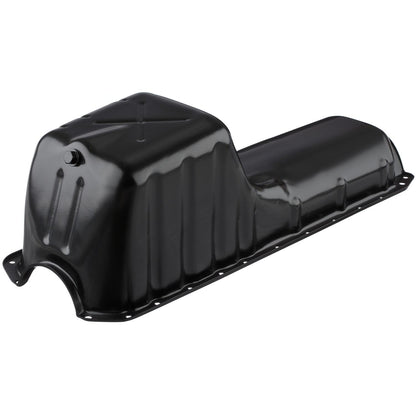 Graywerks Engine Oil Pan 103072