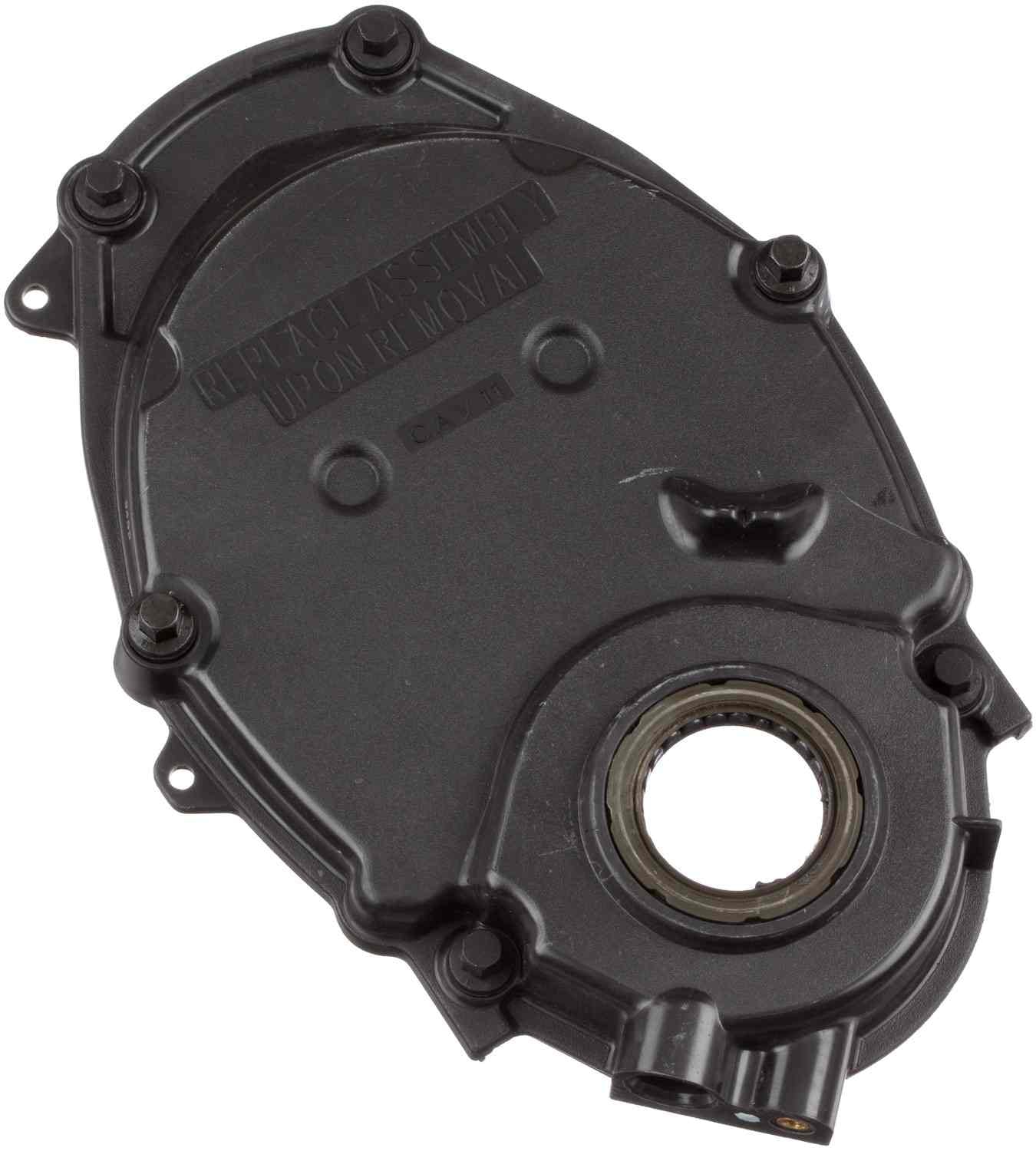 Graywerks Engine Timing Cover 103073