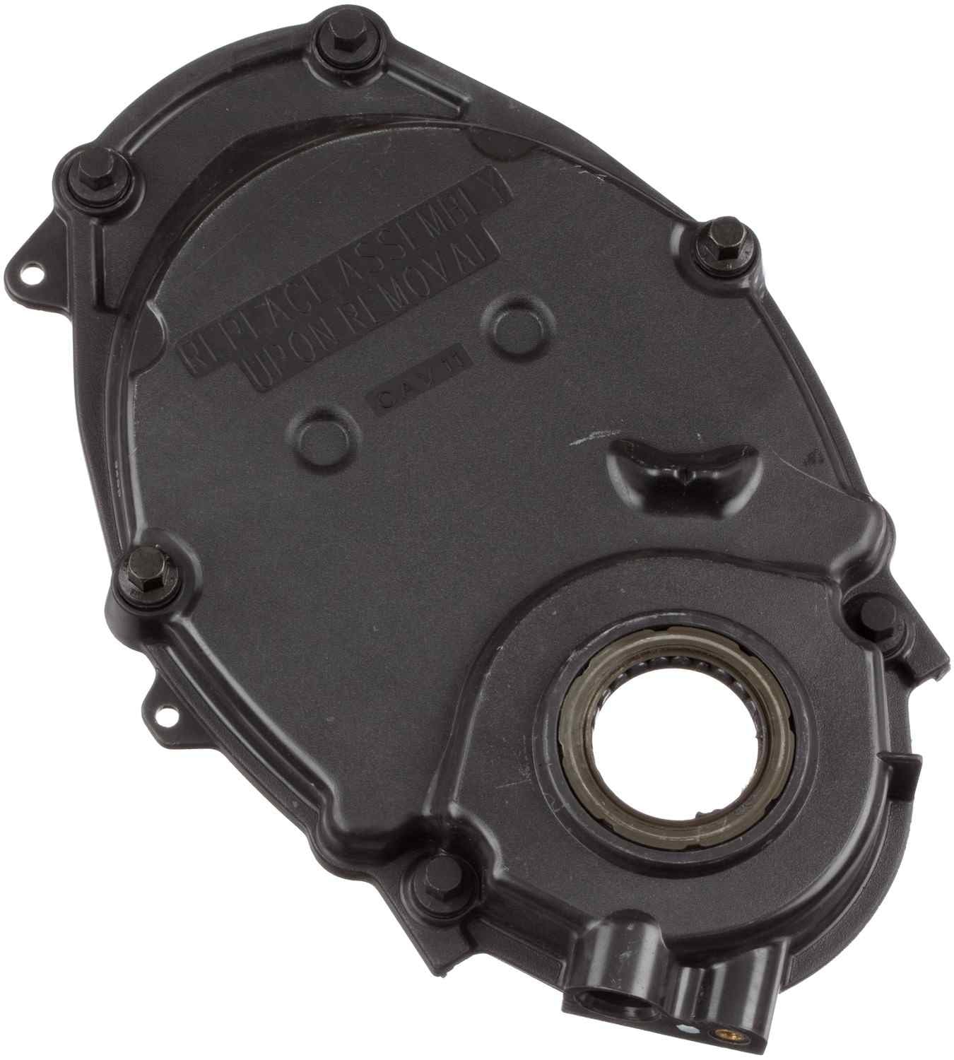 Graywerks Engine Timing Cover 103073