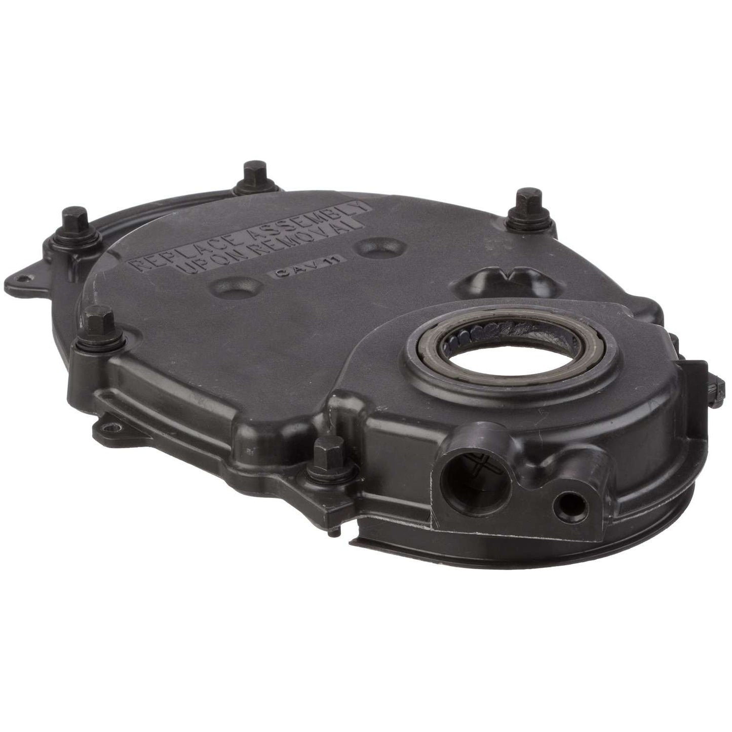 Graywerks Engine Timing Cover 103074