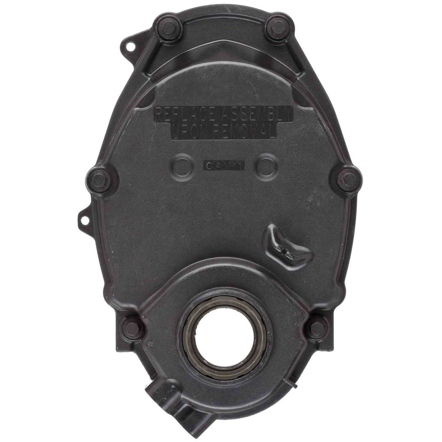 Graywerks Engine Timing Cover 103074