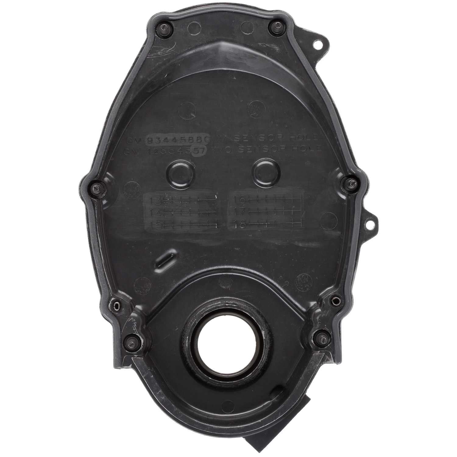 ATP Engine Timing Cover 103074