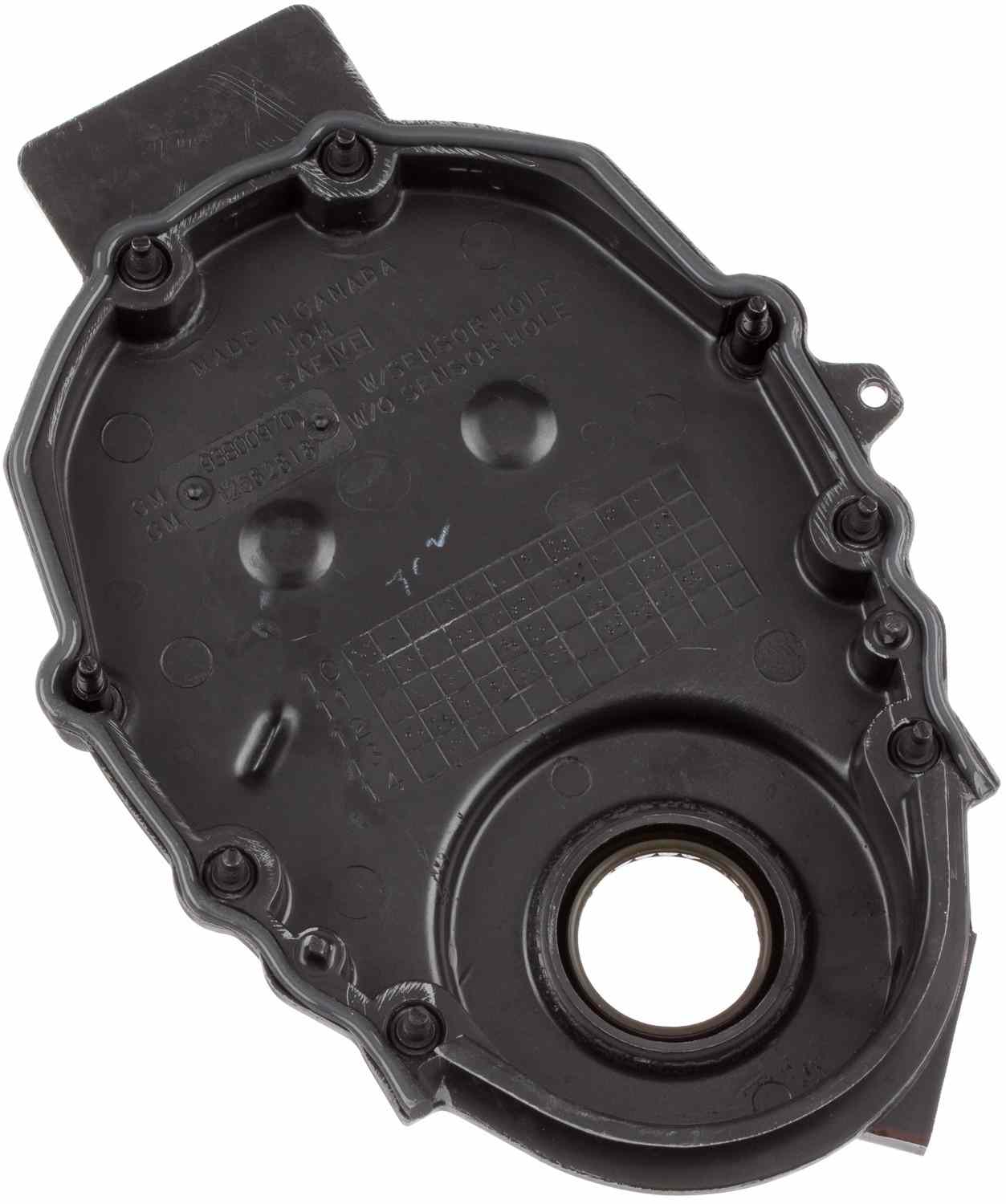 Graywerks Engine Timing Cover 103075