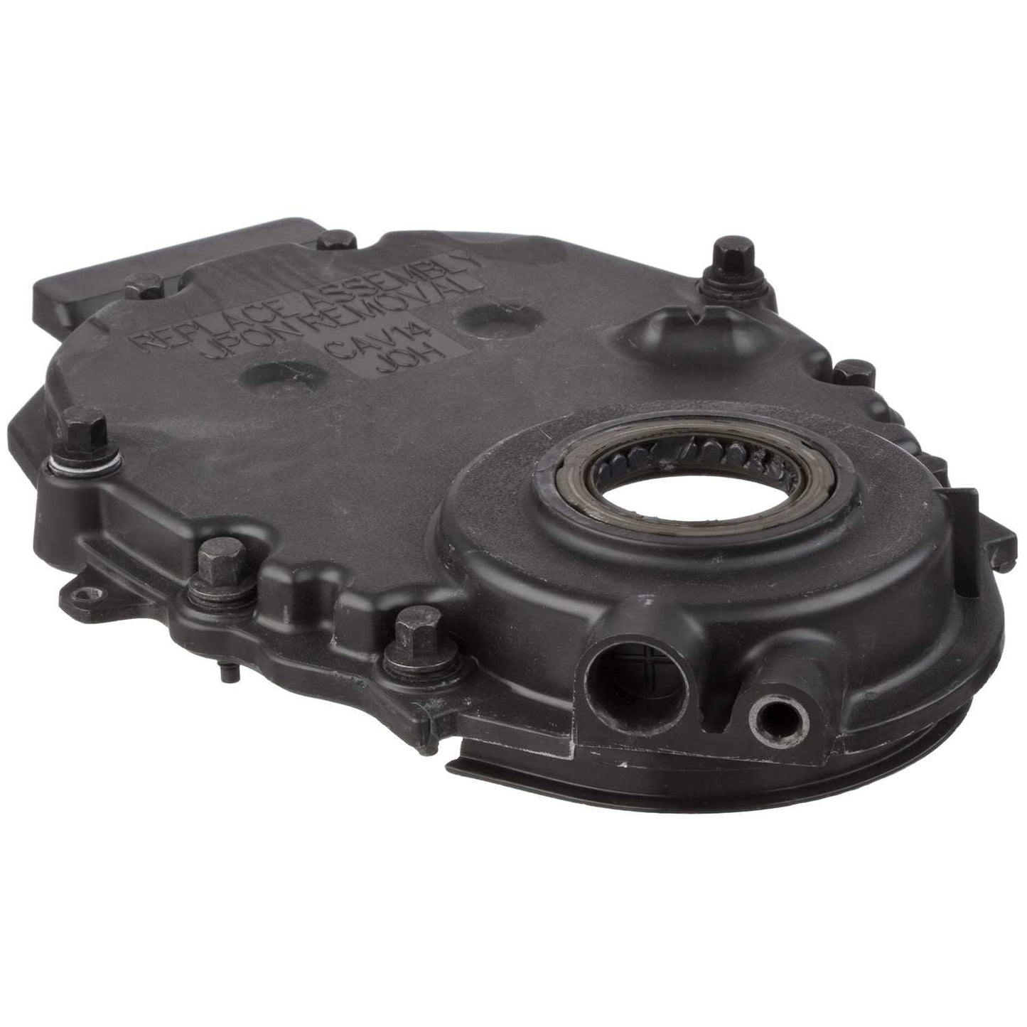 Graywerks Engine Timing Cover 103076