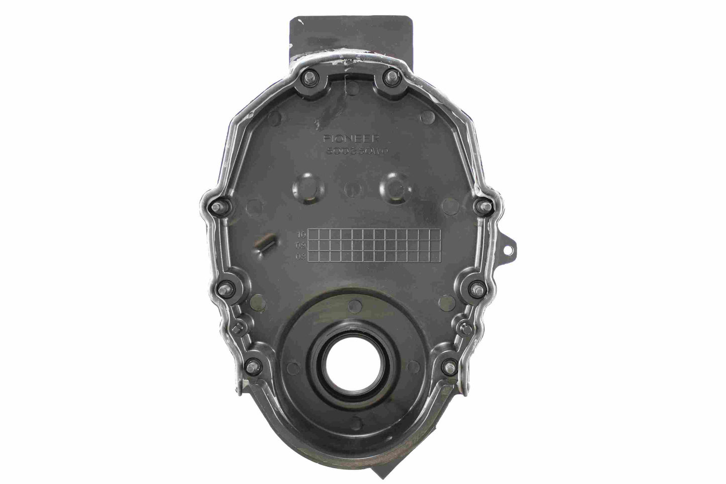 Graywerks Engine Timing Cover 103076