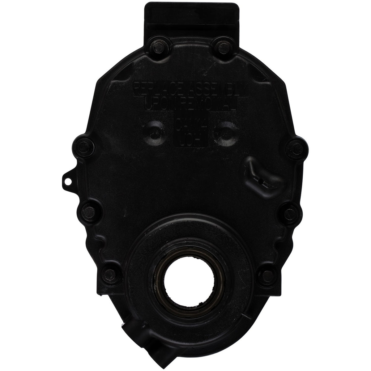 Graywerks Engine Timing Cover 103076