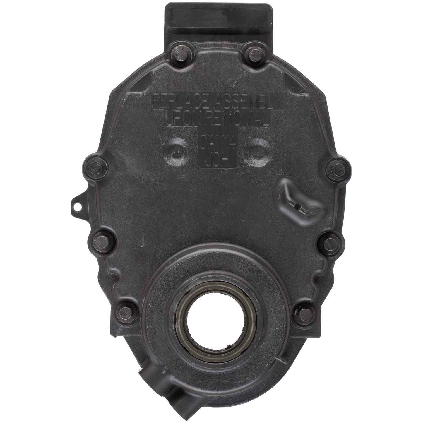 Graywerks Engine Timing Cover 103076