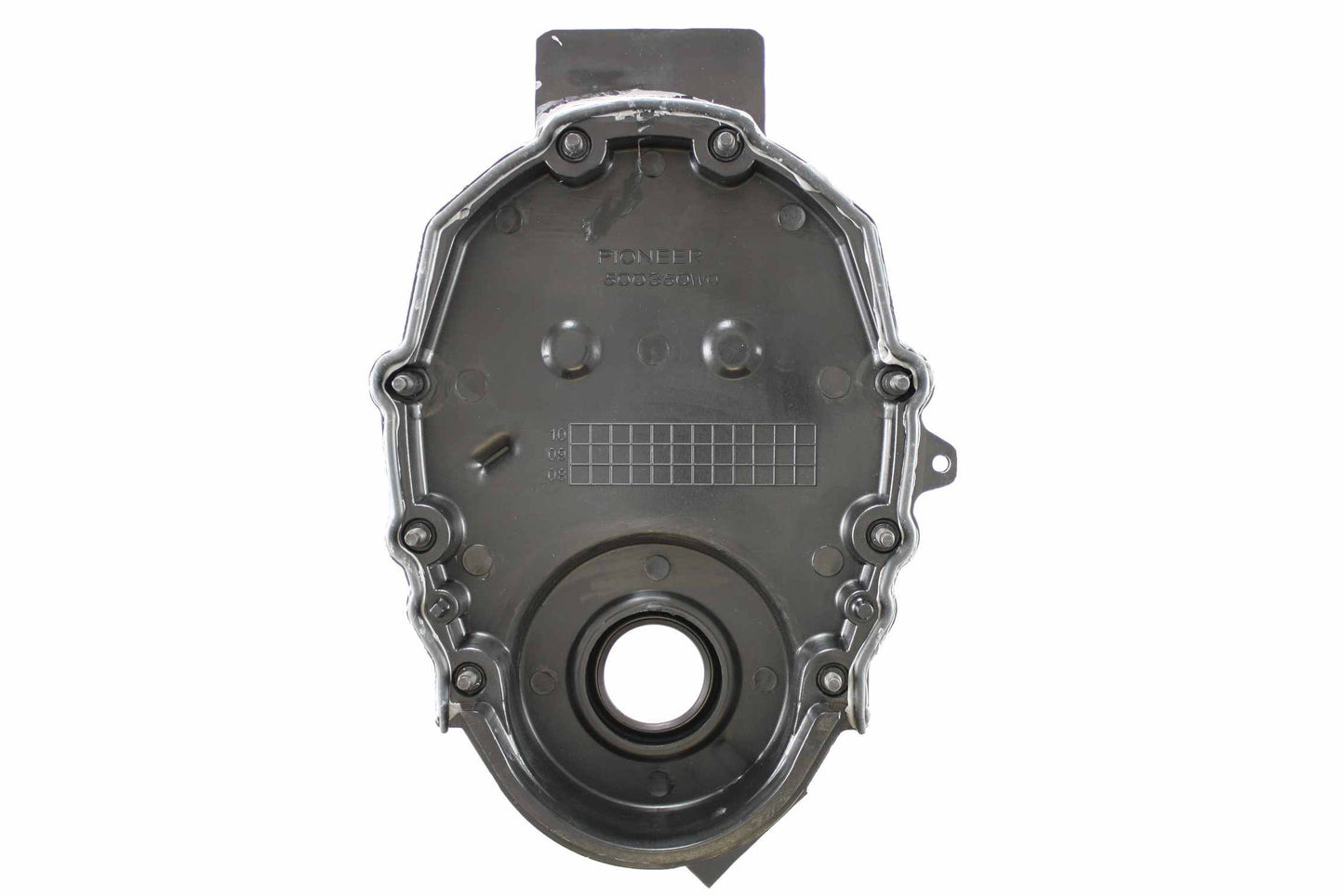 Graywerks Engine Timing Cover 103076