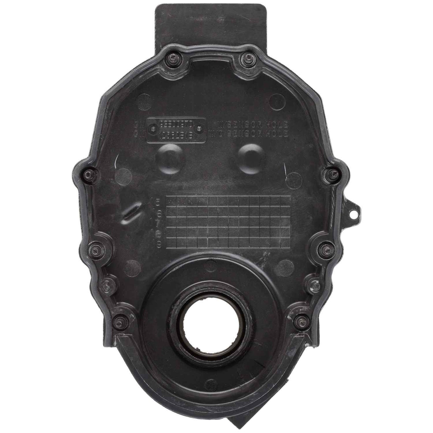 Graywerks Engine Timing Cover 103076