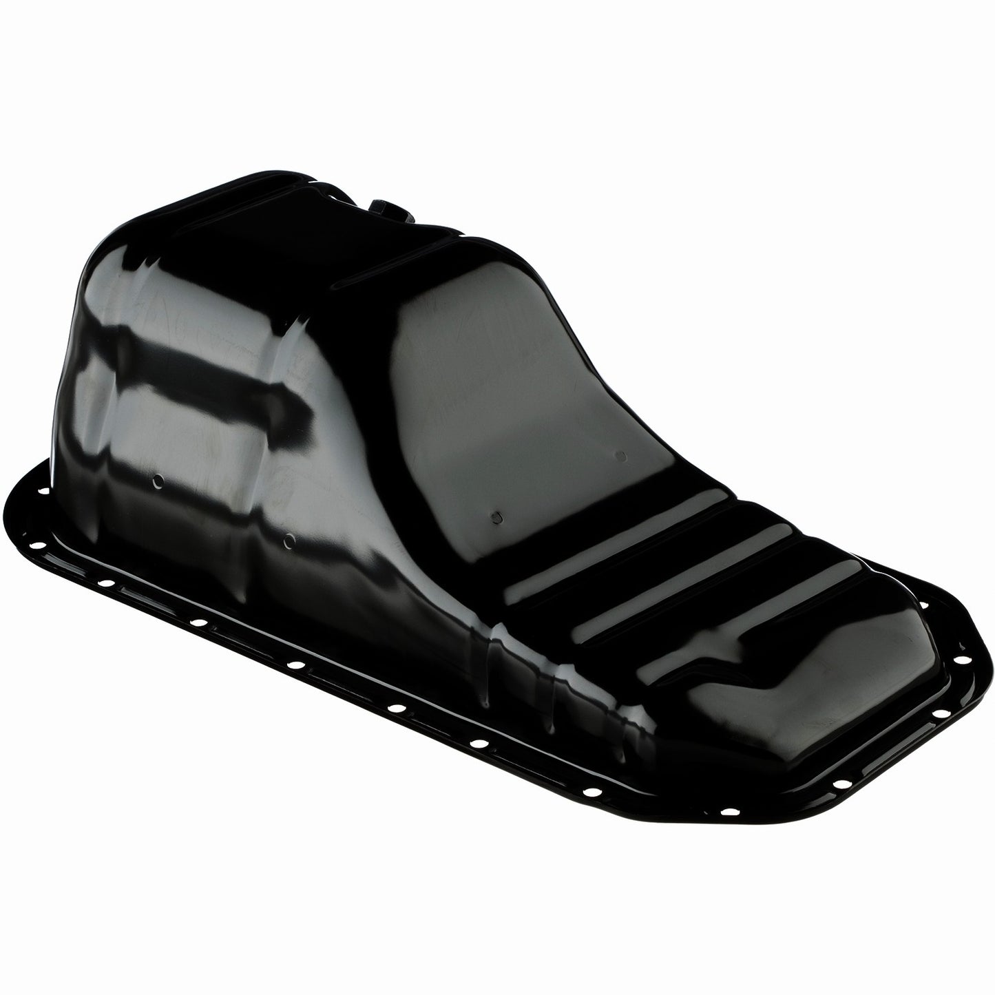 ATP Parts Engine Oil Pan 103078 image 4
