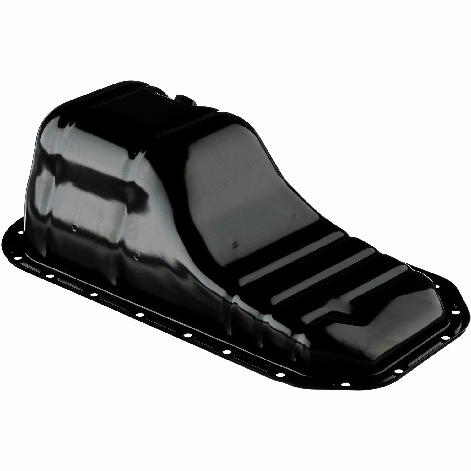 ATP Parts Engine Oil Pan 103078 image 4