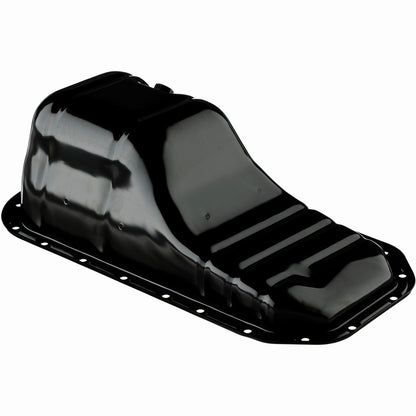ATP Parts Engine Oil Pan 103078 image 4