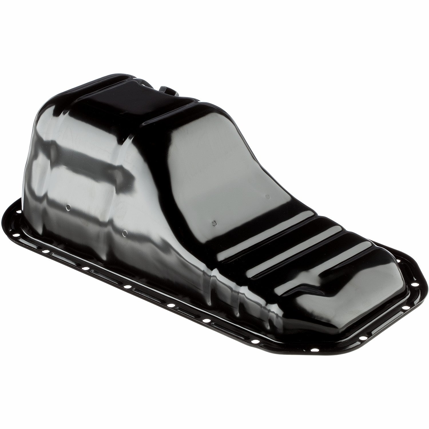ATP Parts Engine Oil Pan 103078 image 9