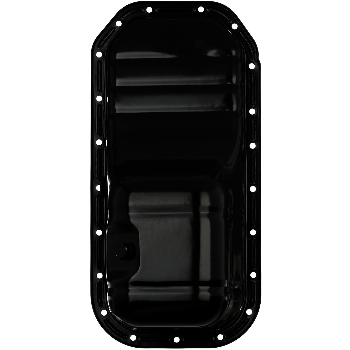 ATP Parts Engine Oil Pan 103078 image 2