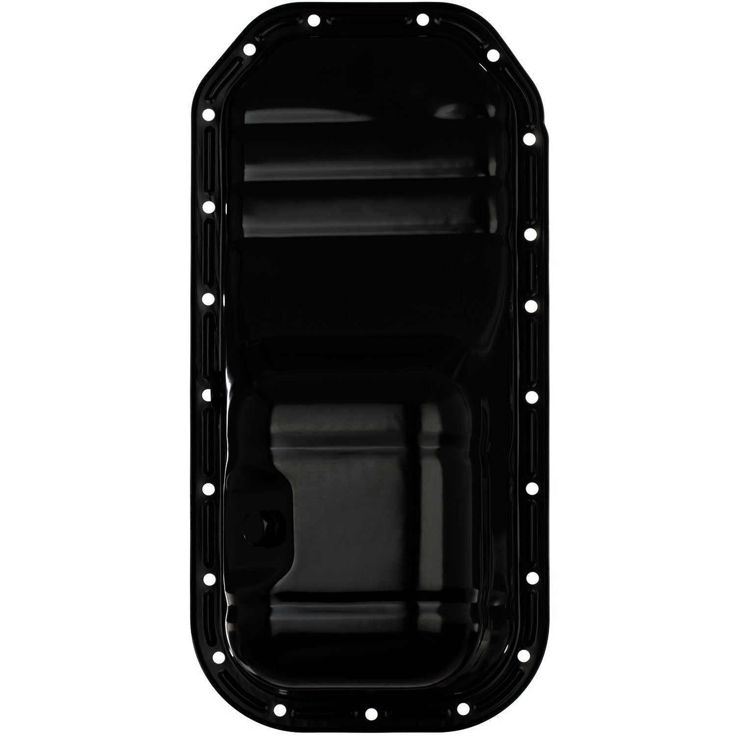 ATP Parts Engine Oil Pan 103078 image 2