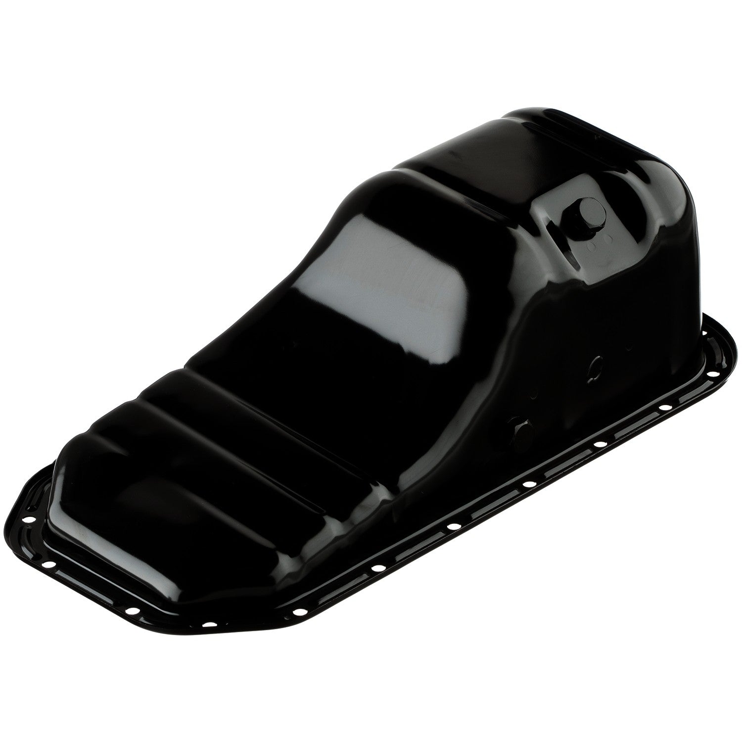 ATP Parts Engine Oil Pan 103078 image 7